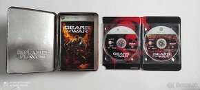 Gears of war (xbox360)