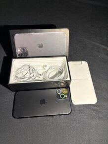 iPhone 11 PRO 64GB