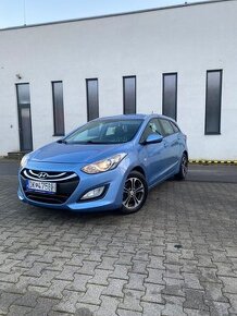 Hyundai i30 1.4 CRDi 106000 KM