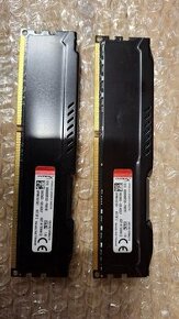 Kingston DDR3 16GB (Kit 2x8GB)