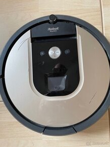 Roomba 976 - 1