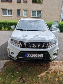 Suzuki vitara allgrip 4x4 1.4