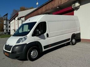 Citroen Jumper 3.0 HDI L4H2