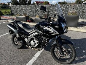 suzuki dl 650 v strom