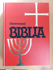 Ilustrovaná Biblia