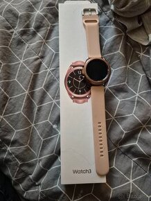 Samsung watch 3