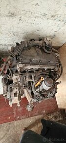 VW Passat B5.5 1.9 PD Tdi motor