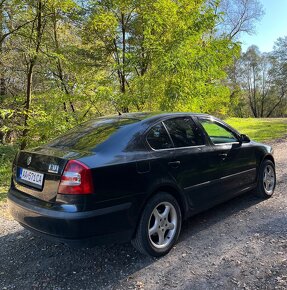 Škoda Octavia 2 1.9tdi 77kw (STK/EK 02.12.2026 ÚPLNE NOVÁ) - 1