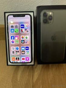 iPhone 11pro