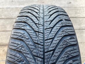 185/60R14 82H Fulda MultiControl