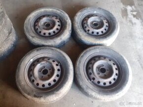 5x114,3 15" mazda kia hyundai nissan