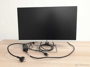 LCD monitor HP 23,8" (2021)