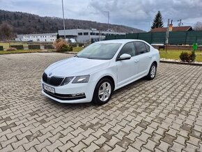 Škoda Octavia 1.6 TDI 115k Style 58tis.KM