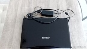 ASUS X52F (EX513) notebook