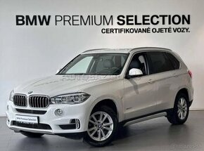 BMW X5 XDrive25d 231k A/T