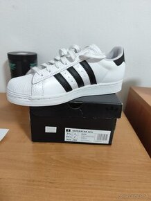 Adidas SuperStar ADV nové