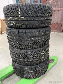 Michelin Pilot Alpin 245/40 R18 - zimné