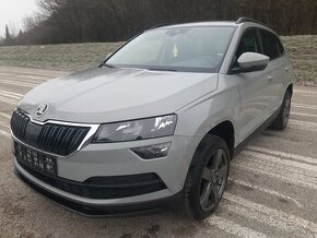 ŠKODA KAROQ 2,0 TDI 110 Kw DSG 4x4