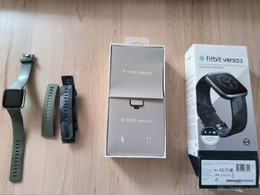 Fitbit Versa 2 (NFC + Bluetooth)