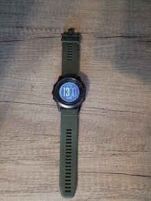 Garmin Fenix 3 HR