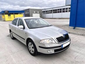 Skoda Octavia 2.0 DSG L&K