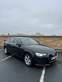 Audi A4 B9 2.0 tdi DSG❗️Nova STK❗️273t.km 2016