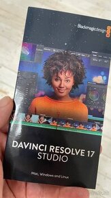 Davinci Resolve Studio