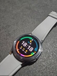 Samsung Galaxy watch 4 classic 42mm (biele)