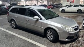 Predam Opel Vectra Caravan 1.9 Cdti 88kw