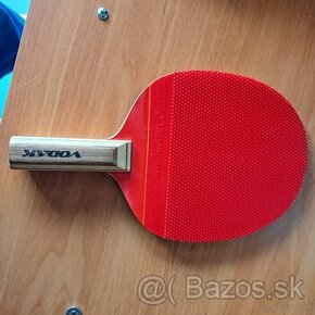 Špeci profi drevo na stolný tenis, vyrobené na mieru- Vodak