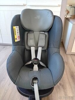 Britax Römer autosedacka