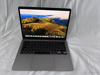 MacBook Air M1