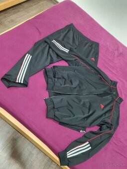 Adidas teplakova suprava velkost L