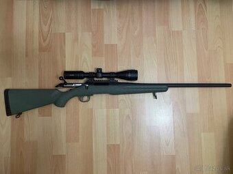 Ruger American Predator .223 rem