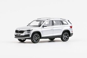 Modely Škoda Kodiaq FL (2021) 1:43 Abrex