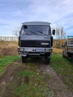 Liaz 151 4x4