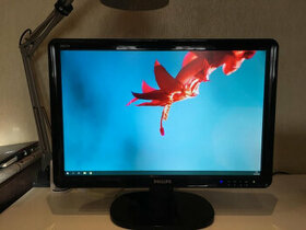 Monitor Philips 223e 22"