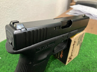 Glock 17 gen3