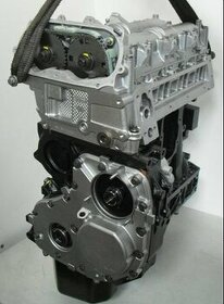 Motor Fiat Ducato/Iveco 3.0 HPI F1CE3481E / 5801466143