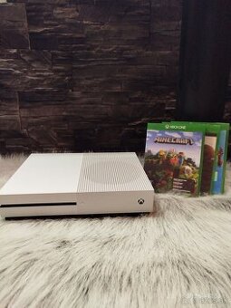 Xbox one s 1TB