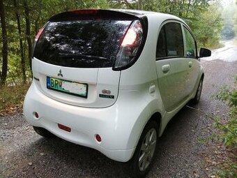 Mitsubishi Miev