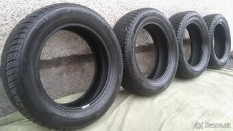 zimné 185/60 r15 Barum Polaris 5 kúpa 2024 - 8 mm - 1