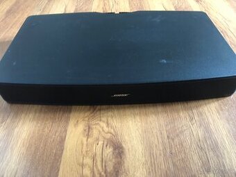 BOSE SOLO TV