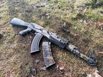 Airsoft AK-47 CYMA