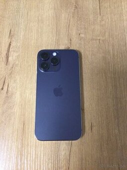 iPhone 14 pro max 256gb