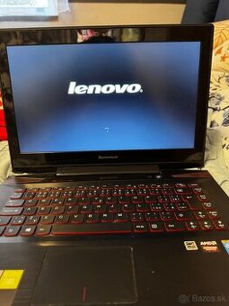 Predám herný notebook Lenovo Y40