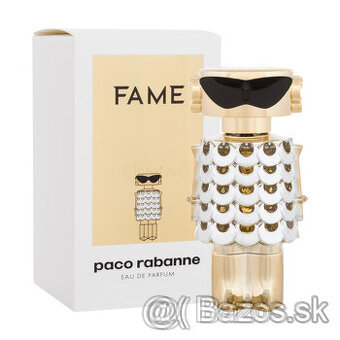 Paco Rabanne Fame