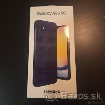 Samsung Galaxy A25 5 G