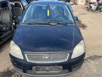 FORD FOCUS C-MAX r. 2004