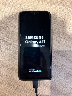 Samsung A41